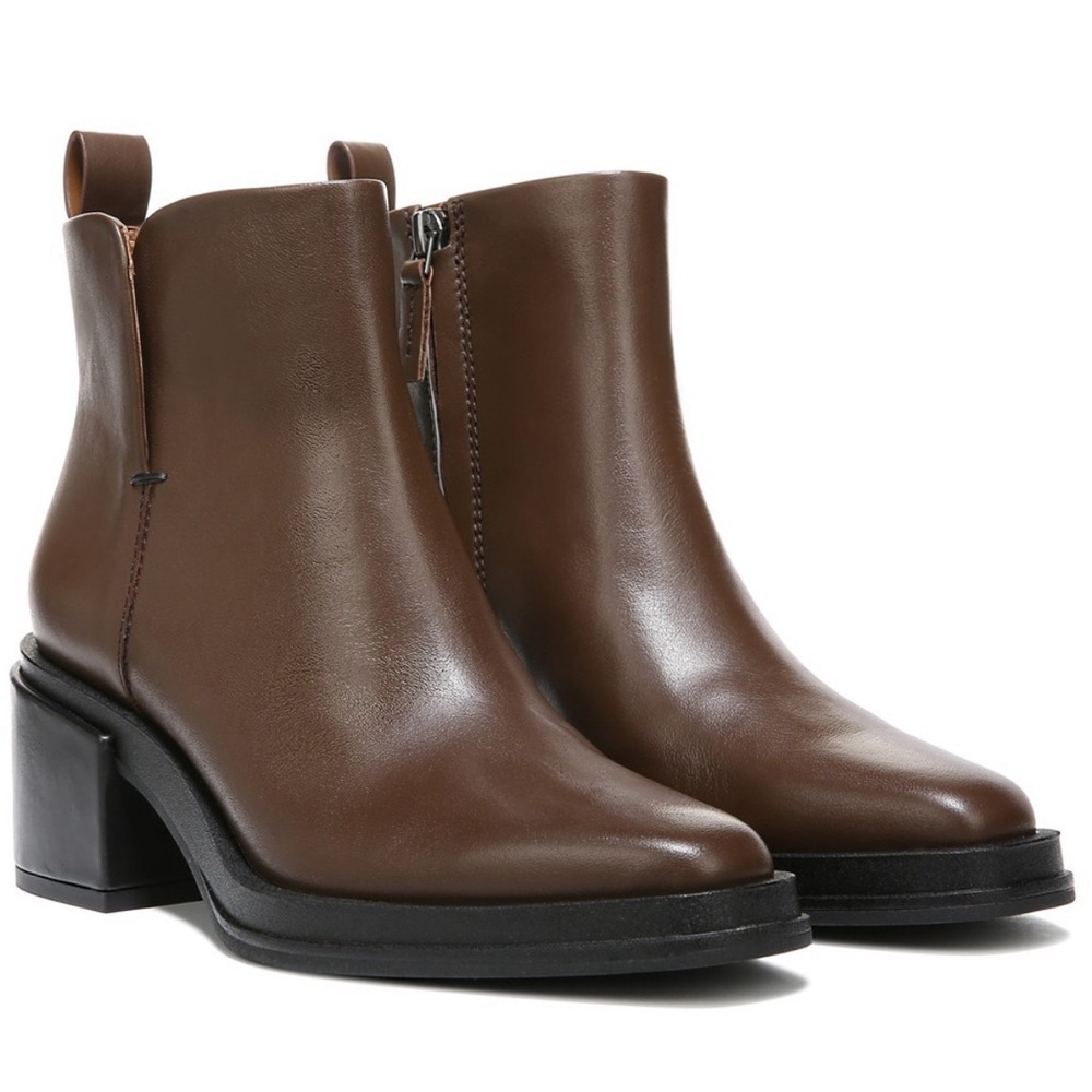 FRANCO SARTO Dalden Booties